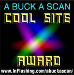 Cool Site Award